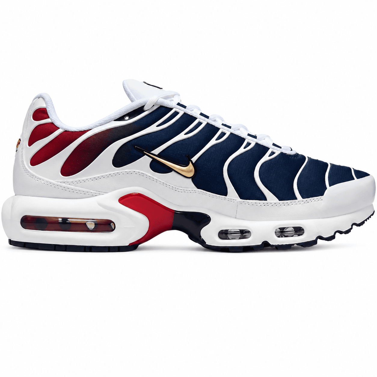 Nike Air Max Plus TN USA 1