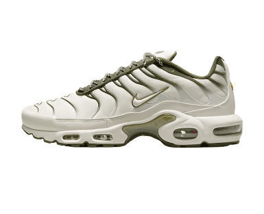 Nike Air Max Plus TN Sail Olive 2
