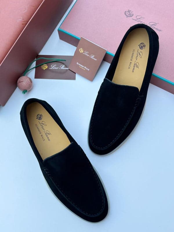 Loro Piana Loafer 1