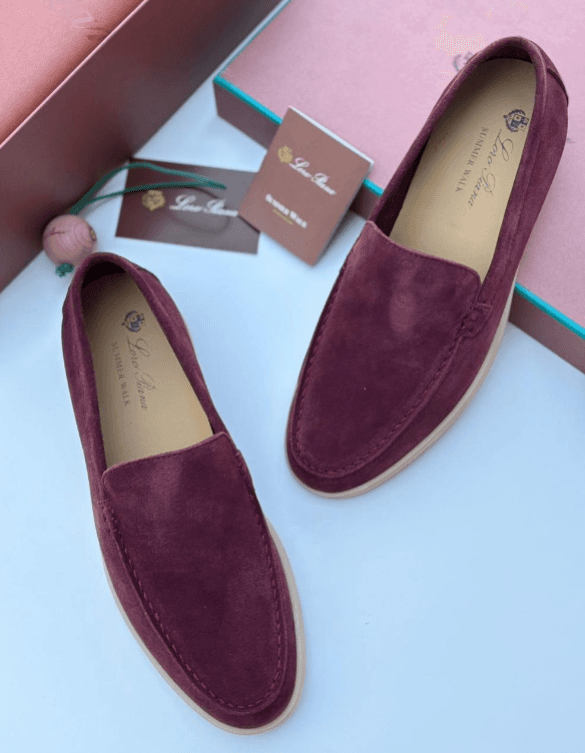 Loro Piana Loafer 4