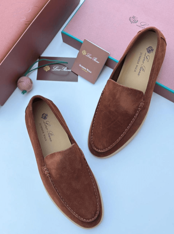 Loro Piana Loafer 2