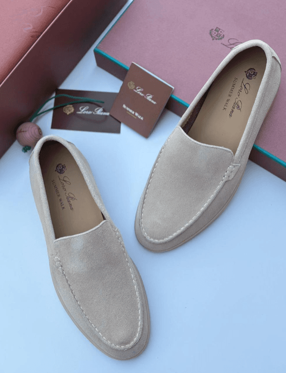 Loro Piana Loafer 3