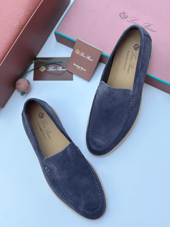 Loro Piana Loafer 5