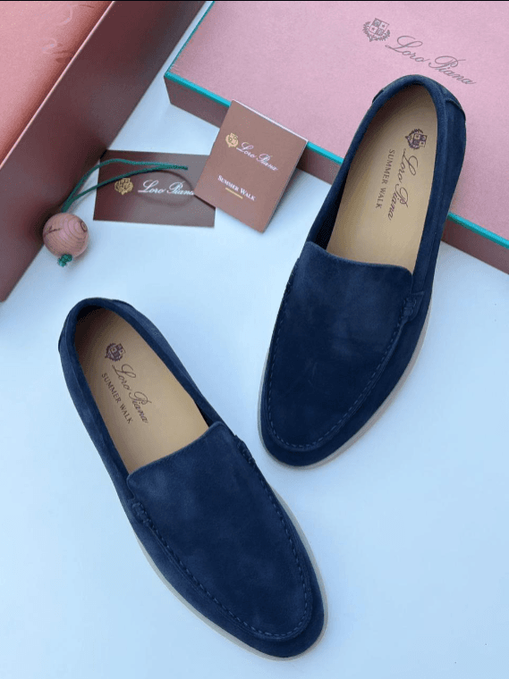 Loro Piana Loafer 6