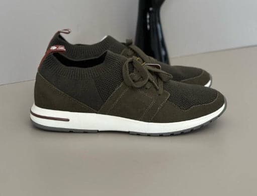 Loro Piana 360 Flexy Walk 1