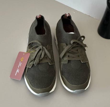 Loro Piana 360 Flexy Walk 2