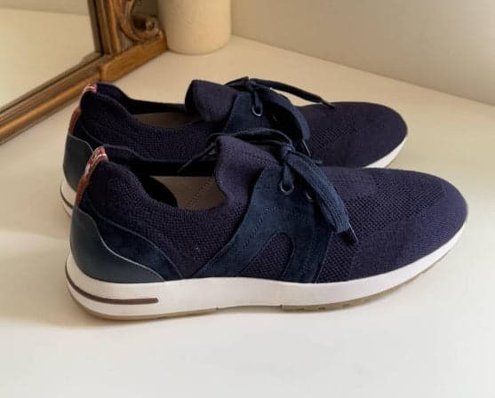 Loro Piana 360 Flexy Walk 1