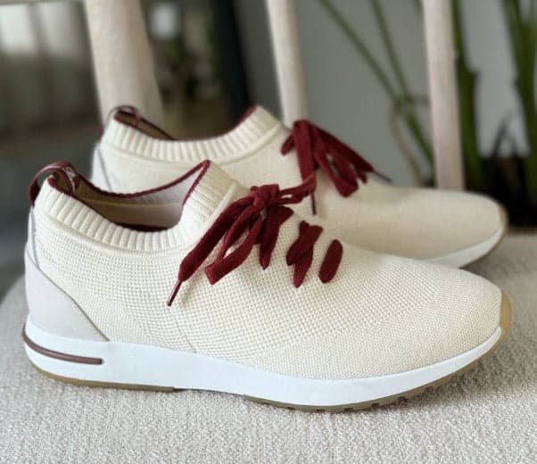 Loro Piana 360 Flexy Walk 1