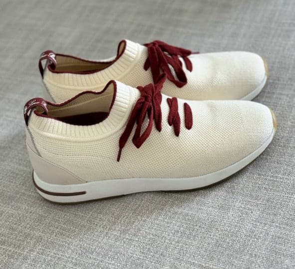 Loro Piana 360 Flexy Walk 2