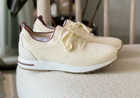 Loro Piana 360 Flexy Walk 1