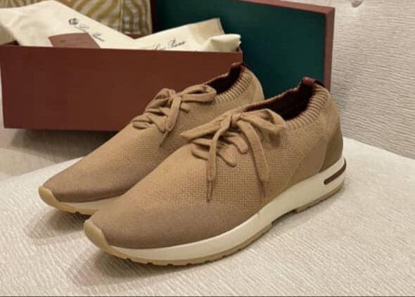 Loro Piana 360 Flexy Walk