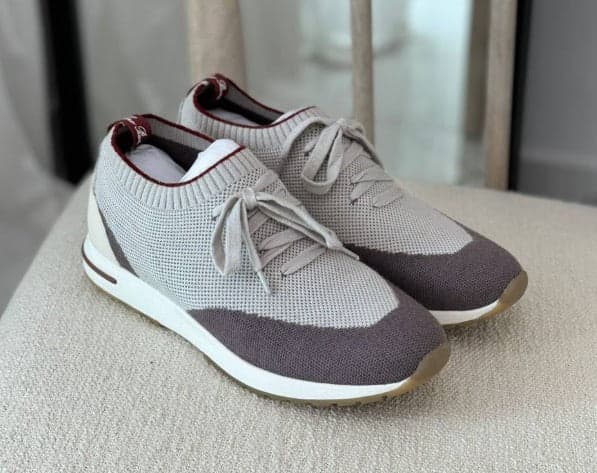 Loro Piana 360 Flexy Walk 1