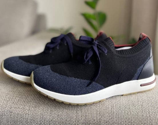 Loro Piana 360 Flexy Walk