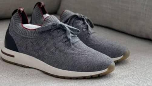 Loro Piana 360 Flexy Walk