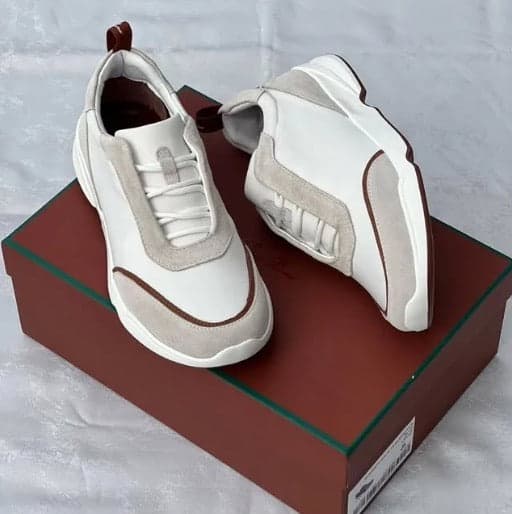 Loro Piana 360 LP Walk