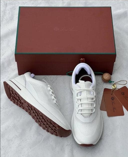 Loro Piana 360 LP Walk