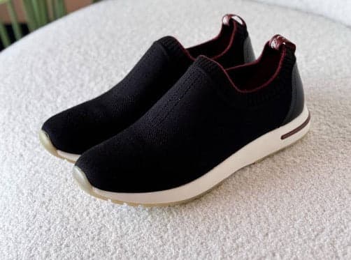Loro Piana Summer Walk Slip-On