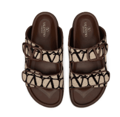 Loro Piana Summer Charms Sandal 2