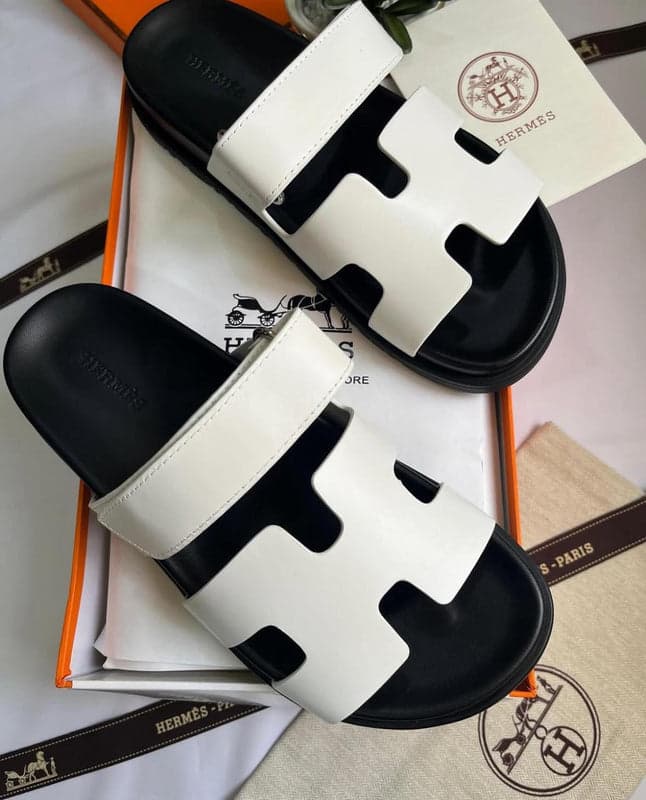Hermès Izmir Sandal