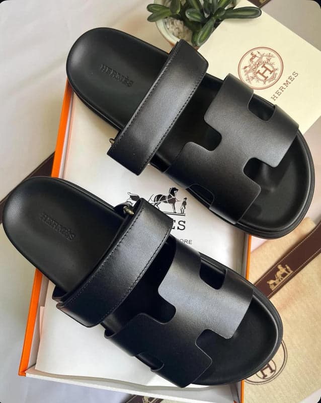 Hermès Izmir Sandal