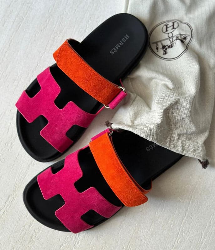 Hermès Izmir Sandal