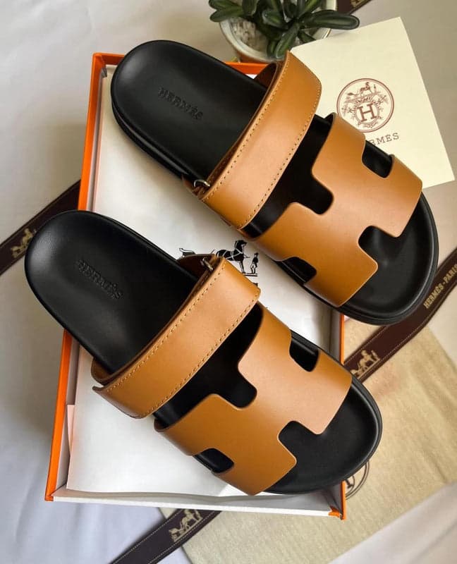 Hermès Izmir Sandal