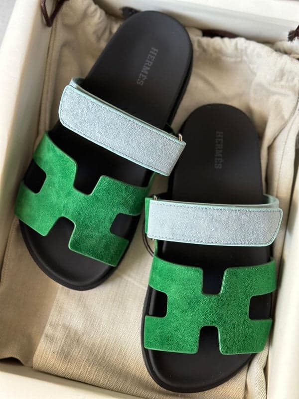 Hermès Izmir Sandal