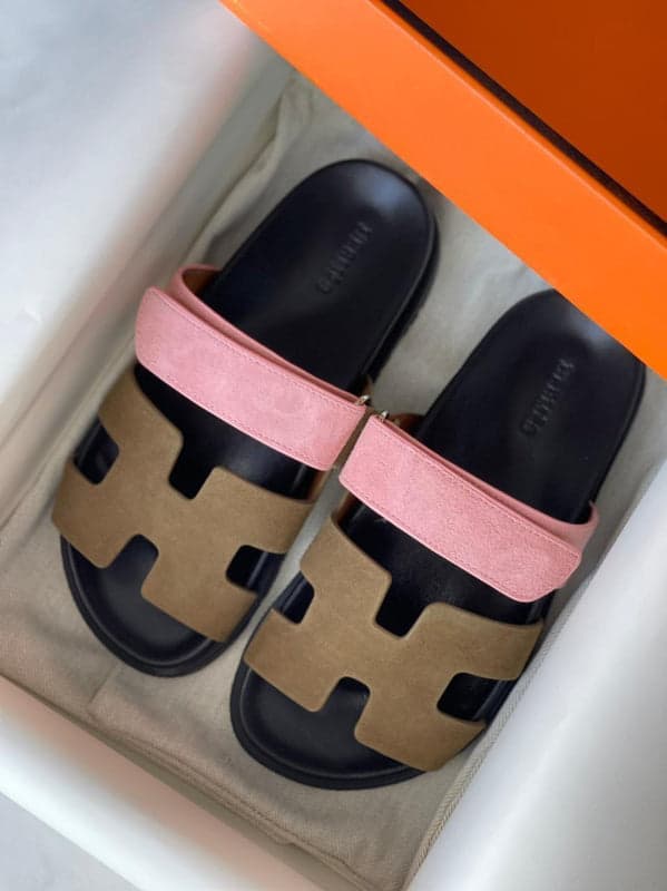 Hermès Izmir Sandal