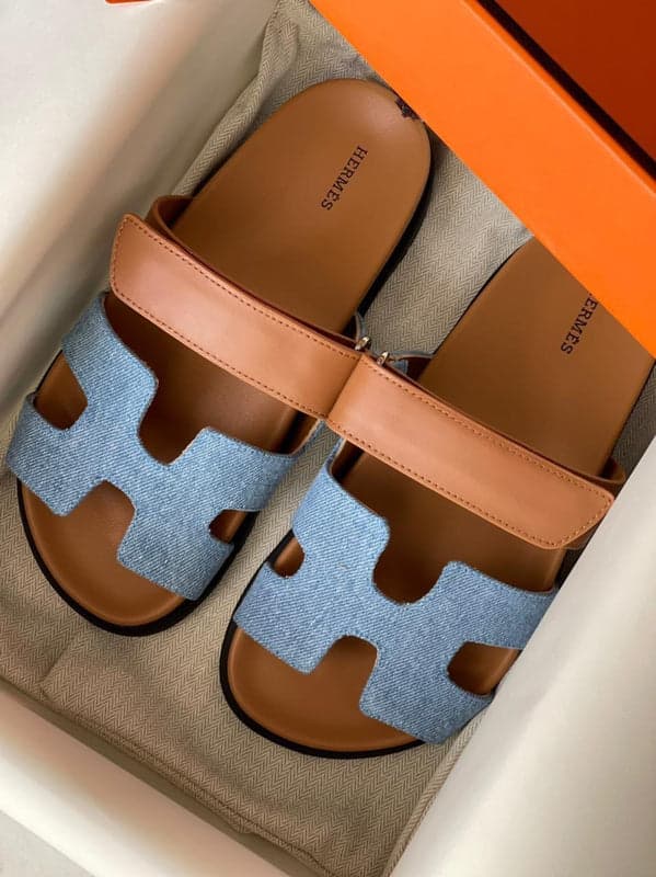 Hermès Izmir Sandal