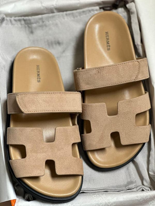 Hermès Izmir Sandal