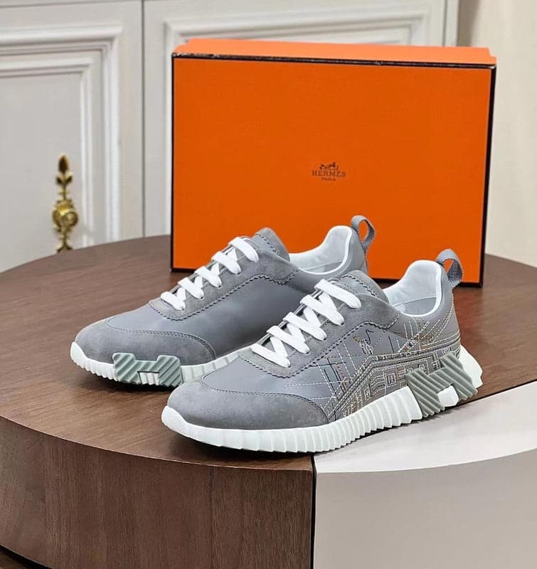 Hermès Bouncing Sneaker | SUPER MASTER