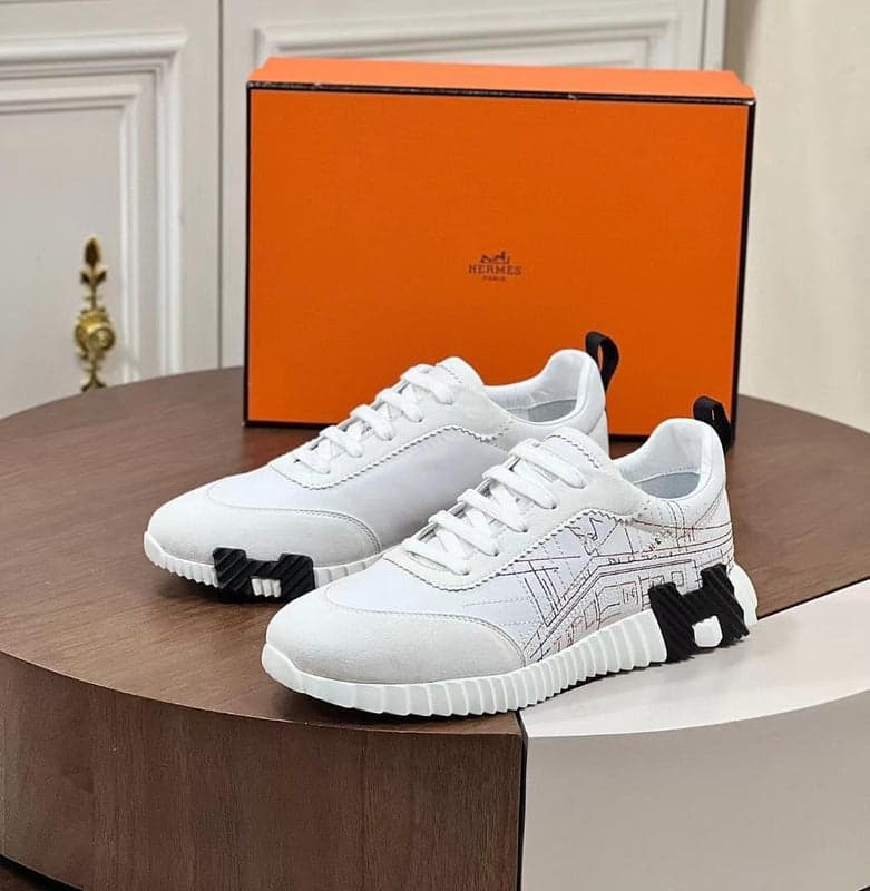 Hermès Bouncing Sneaker | SUPER MASTER