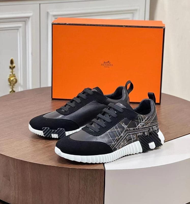 Hermès Bouncing Sneaker | SUPER MASTER