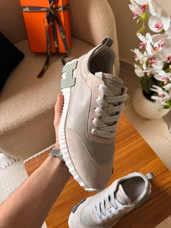 Hermès Bouncing Sneaker | SUPER MASTER