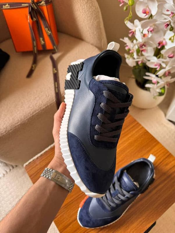 Hermès Bouncing Sneaker | SUPER MASTER