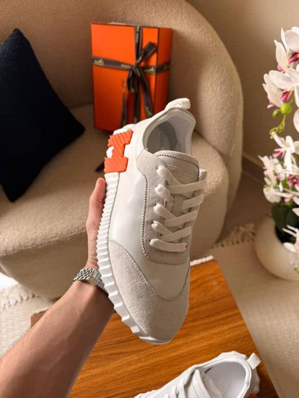 Hermès Bouncing Sneaker | SUPER MASTER