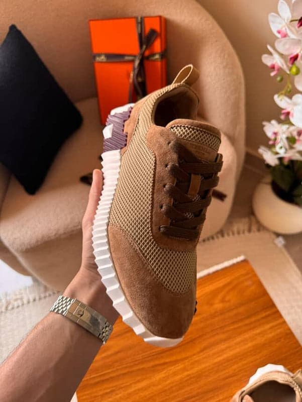 Hermès Bouncing Sneaker | SUPER MASTER