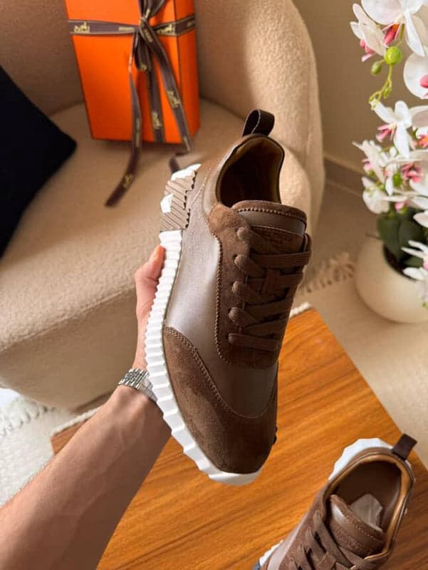 Hermès Bouncing Sneaker | SUPER MASTER