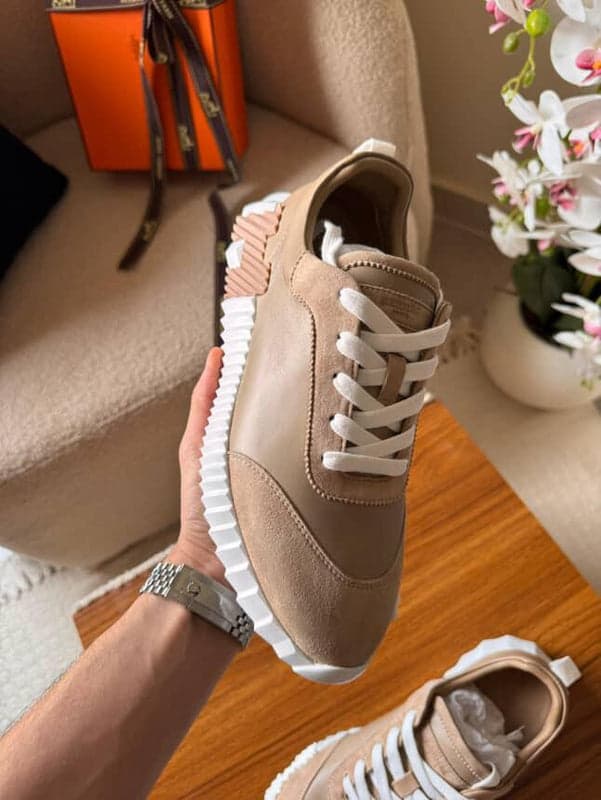 Hermès Bouncing Sneaker | SUPER MASTER