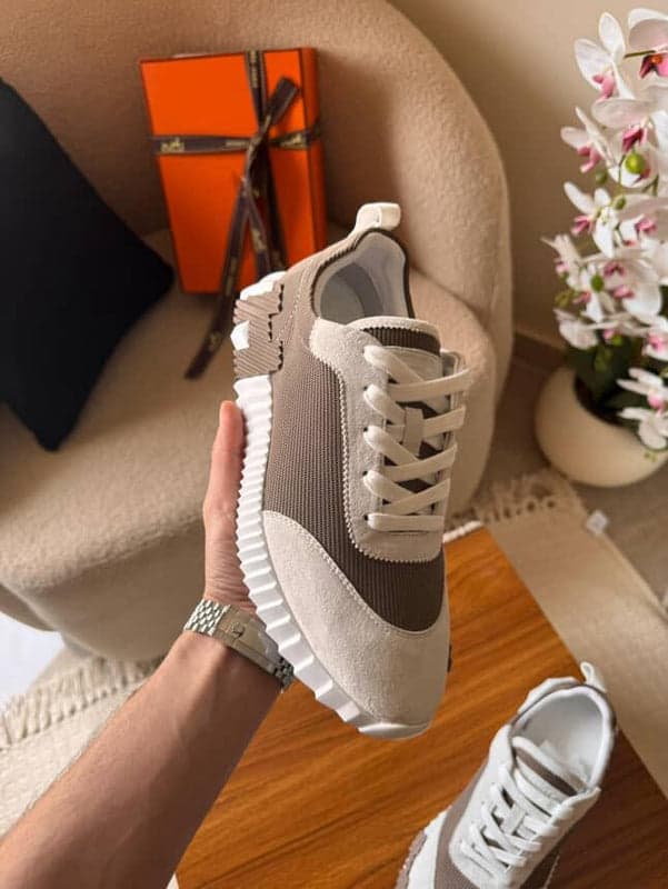 Hermès Bouncing Sneaker | SUPER MASTER