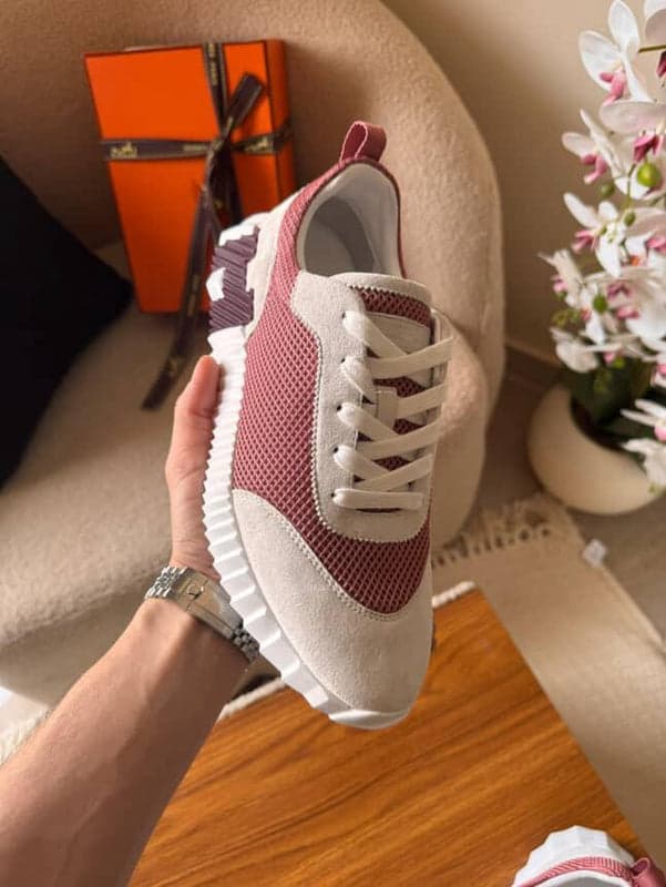 Hermès Bouncing Sneaker | SUPER MASTER