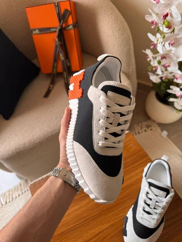 Hermès Bouncing Sneaker | SUPER MASTER