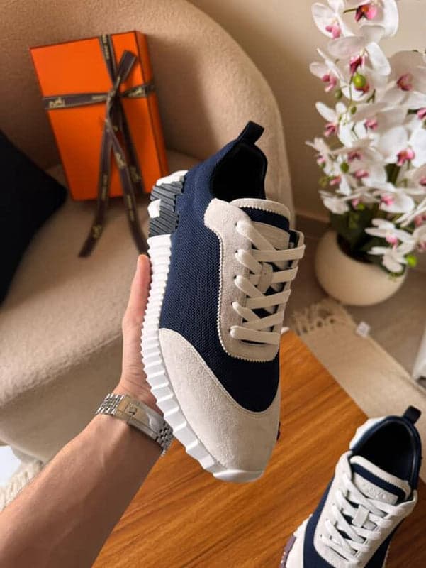Hermès Bouncing Sneaker | SUPER MASTER
