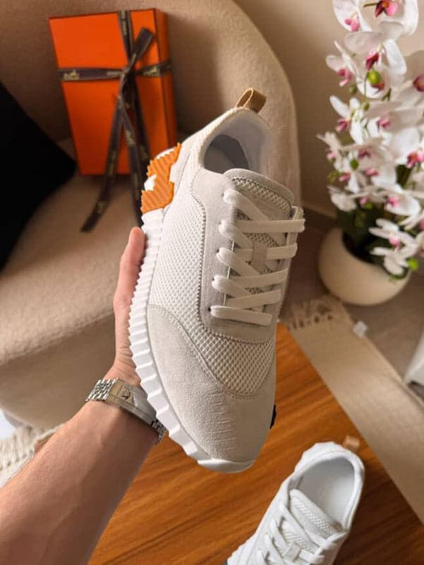 Hermès Bouncing Sneaker | SUPER MASTER