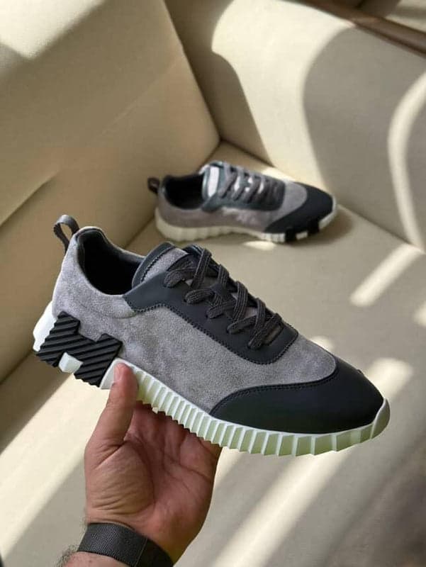 Hermès Bouncing Sneaker | SUPER MASTER