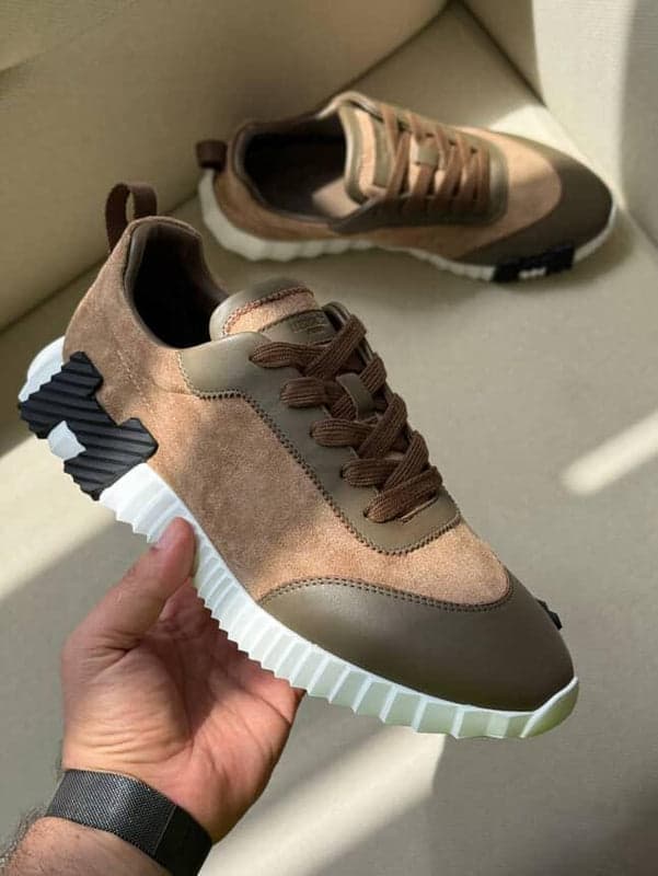 Hermès Bouncing Sneaker | SUPER MASTER