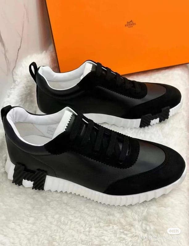 Hermès Bouncing Sneaker | SUPER MASTER