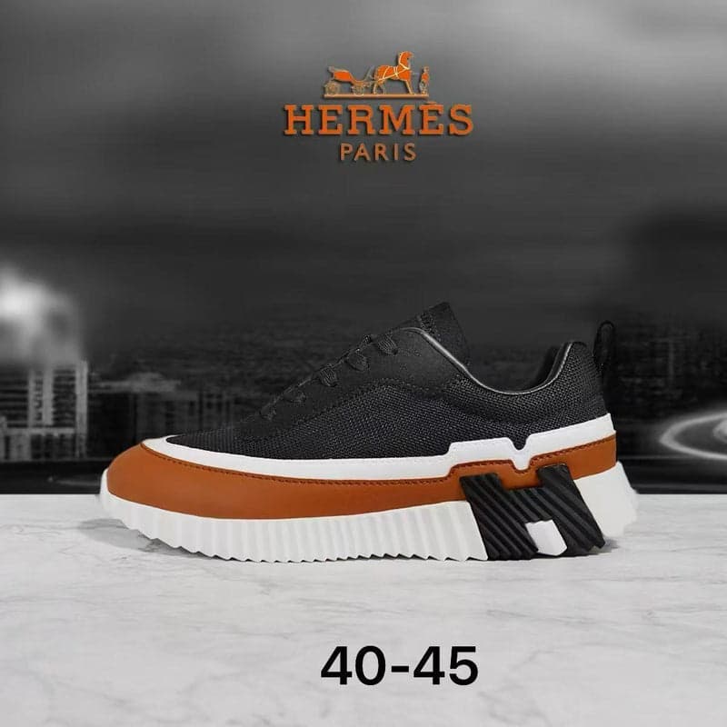 Hermès Bouncing Sneaker | SUPER MASTER