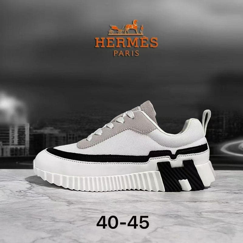 Hermès Bouncing Sneaker | SUPER MASTER