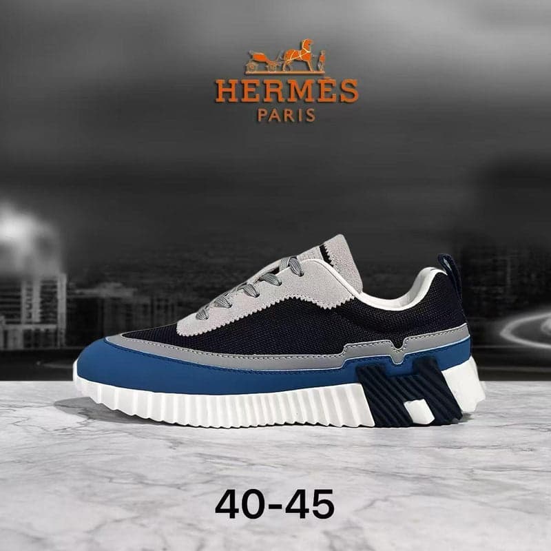Hermès Bouncing Sneaker | SUPER MASTER